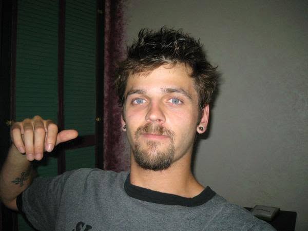 Portrait of Nick "Gancrypt", Coding, Game Design, Sound at Crypthouse Studio